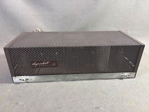 Dynaco Mark III | eBay