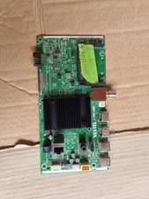 MAIN BOARD FOR BUSH QLED55UHDS 23889639