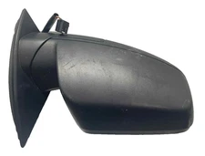 2013 Chevy Equinox OEM Right Hand Passengers Side Power Door Mirror Black 12 14