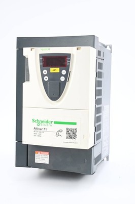 DEFEKT Schneider Electric Altivar 71 ( ATV71HU40N4Z )