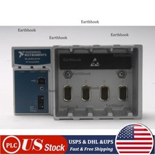 NEW National Instruments cDAQ9174 cDAQ-9174 NI CompactDAQ Chassis