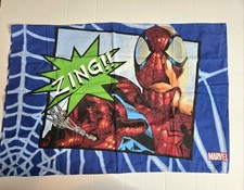 Vintage 2009 Marvel Spider-Man vs Dr. Octopus...