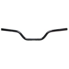 ODI Handlebar - V-Twin - Tracker 1 1/8" to 1" Controls H792VTB