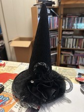 Witch s Hat Decoration