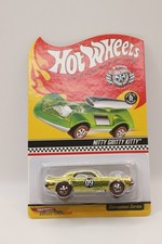 HOT WHEELS 9TH ANNUAL COLLECTORS NATIONAL NITTY GRITTY KITTY
