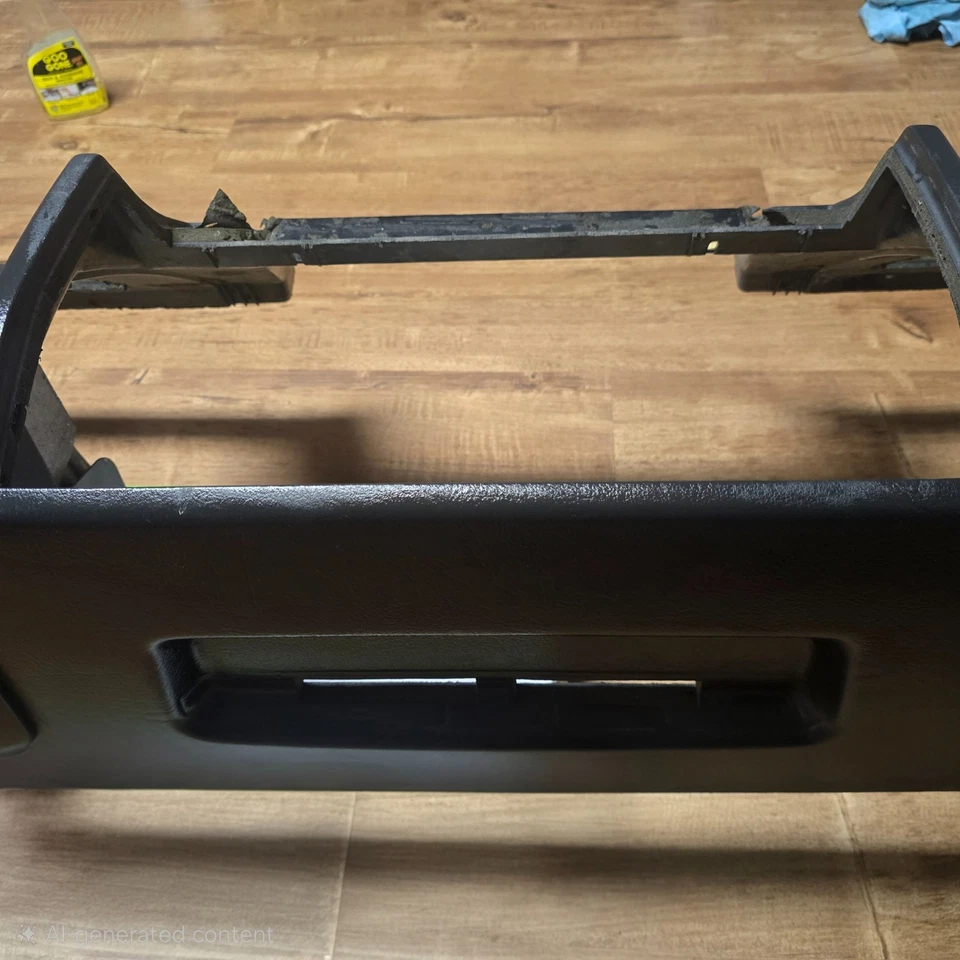 1995 Range Rover County Classic SWB or LWB complete Dashboard Very Clean A+ - Image 4 of 4