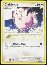 Clefairy 83/132 Common Secret Wonders LP Pokemon on eBay