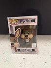 Funko Pop! Vinyl: The Coyote NBA Mascots San Antonio Spurs #06 Figure