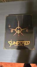 Sundered Eldritch Kickstarter Edition PS4 Limited Run Games (LRG) New, Sealed