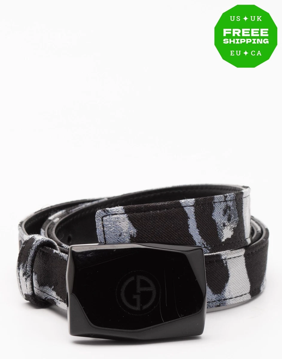 ARMANI Belts for Women for sale | eBay display picture 3