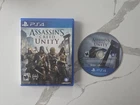 Assassin's Creed: Unity (Sony PlayStation 4, 2014)  PS4