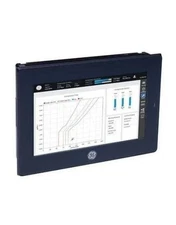 GE Fanuc IC755CSW07CDA QuickPanel