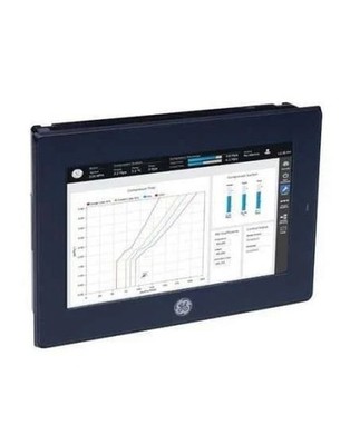GE Fanuc IC755CSS10CDA-AA QuickPanel
