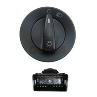 Schalter Hauptlicht Meat UND Doria 23813 FÜR VW Lichtschalter Hauptlichtschalter