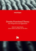 Sajjad Haider (U. A.) | Density Functional Theory | Buch | Englisch (2024)
