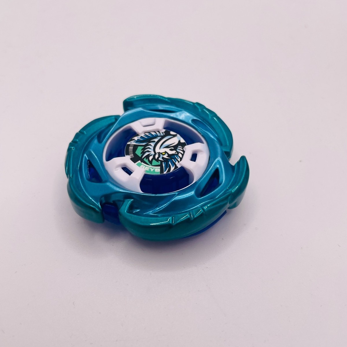 Beyblade X UX-00 Aero Pegasus 3-70A Double Metal Coat Takara Tomy