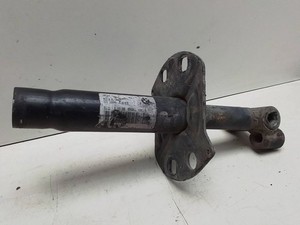 BMW 3 E46 2002 Aufpralldämpfer Stoßstange Stoßfänger vorne 90518 OLT12952