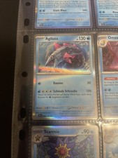 Pokemon Card psa 10 Maybe - Agiluza 056/193