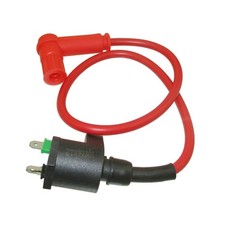 Ignition Coil For 50cc 70cc 90cc 110cc 125cc 140cc 150cc 160cc 170cc 180cc Pi...
