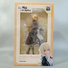 KDcolle ReZero Frederica Baumann Tea Party Ver. 1/7 Faded Box Unopened