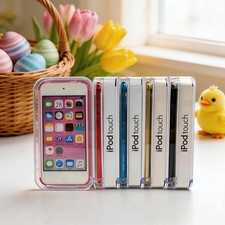   New Sealed  Apple iPod Touch 6th 7th 32GB 64GB 128GB 256GB All Colors LOT