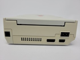 Sega Dreamcast Console System HKT-3020 - DOES NOT READ DISCS