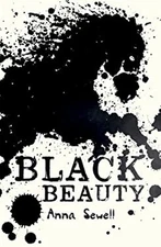 Black Beauty Paperback Anna Sewell