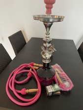 wasserpfeife shisha set
