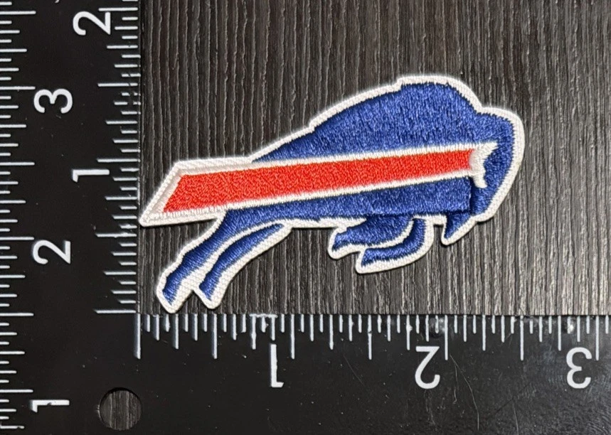 人気商品、新品未使用、NFL、BILLS刺繍、ワッペン、XLサイズ 25+ Buffalo Bills Sports Fan Apparel & Souvenirs for sale