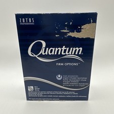 Zotos Quantum Firm Options Alkaline Perm for Normal, Resistant or Tinted Hair