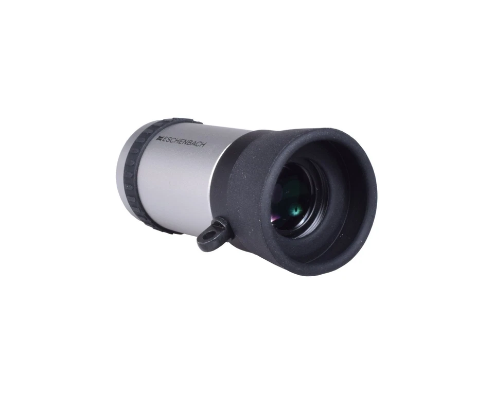 ESCHENBACH Kepler Monocular 4.2x Distance 5.5x Near 10mm 1673-2 NEW - Image 4 of 4