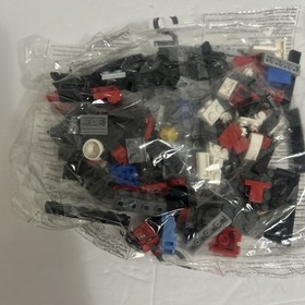 Lego Speed Champions set 75874 (Chevy Vintage Camaro drag racer