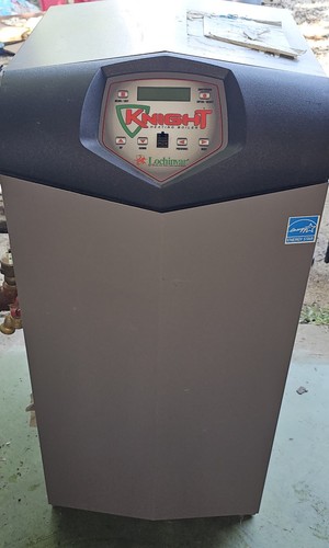 Lochinvar Knight KBN150