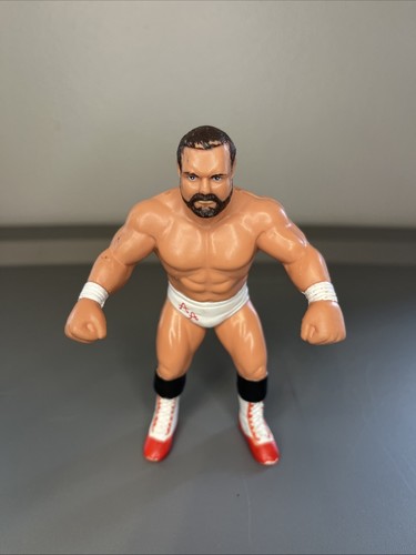 Arn Anderson WCW Galoob 5 Inch Action Figure WWF W...
