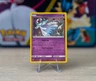 Pokemon 2018 Sun & Moon Lost Thunder Nihilego 106/214 Rare Holo NM