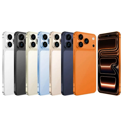 Apple iPhone 17 Pro Max - 1 TB - Cosmic Orange (Unlocked) for sale