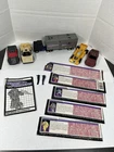 Transformers G1 Stunticons 1986 Menasor Includes All 5 Combiners - Read Details