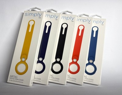 Simply AirTag Protection Cover