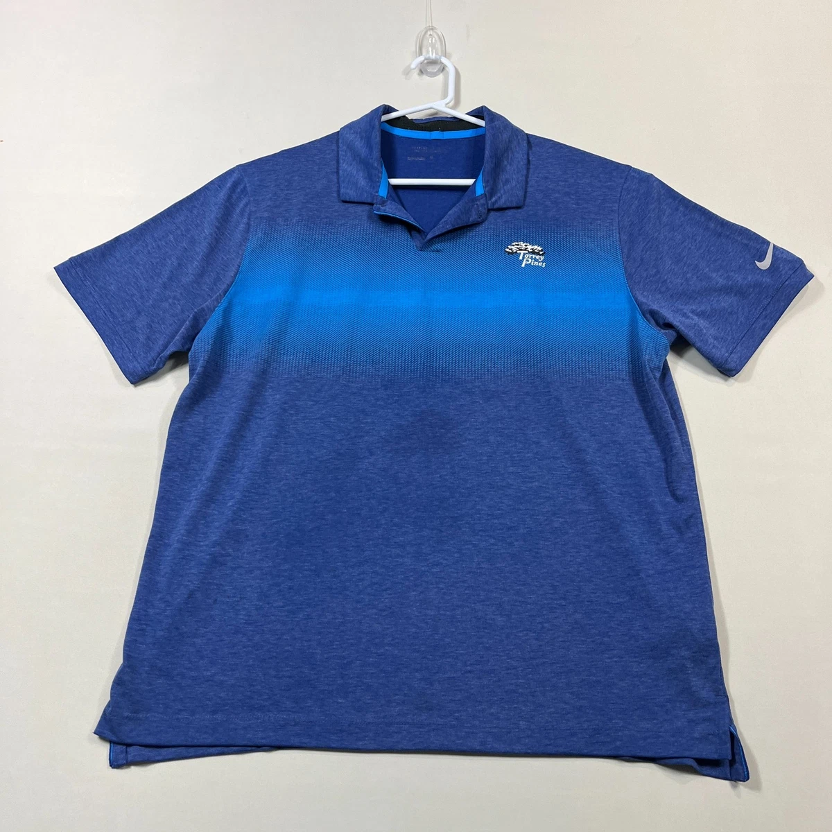 Nike Tour Performance In Men's Golf Shirts, Tops & Sweaters for
