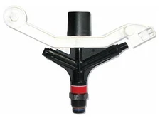 Senninger 1" npt Full Circle Impact Sprinkler Irrigation Gun 7025RD