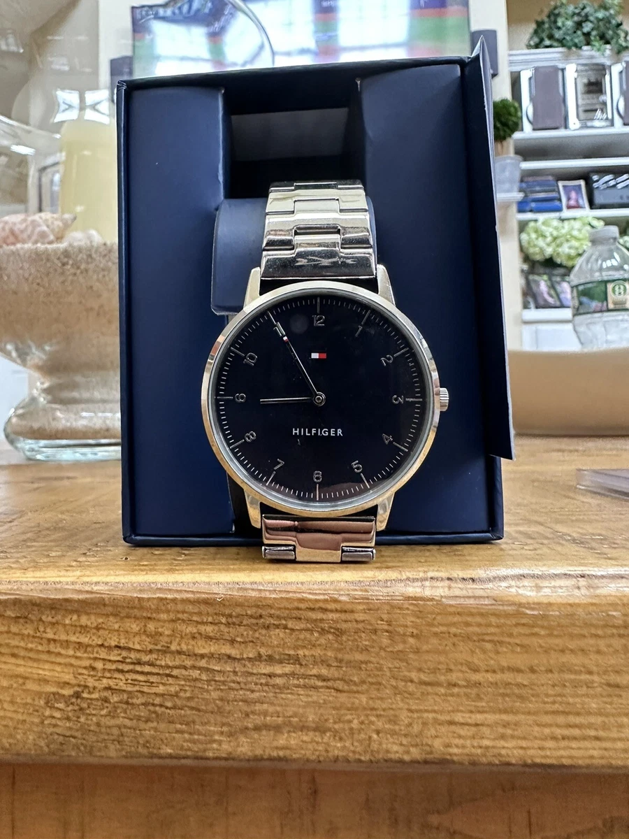 Tommy hilfiger on sale cooper watch
