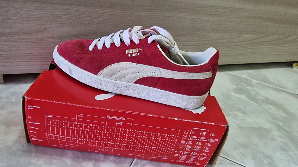 Ebay scarpe cheap puma