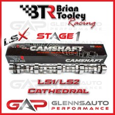 Brian Tooley Racing Btr Stage 1 Hot Rod Ls1ls2ls6 Cam