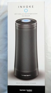 harman kardon invoke ebay