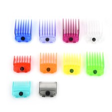10 Size Strong Magnet Hair Clipper Cutting Gu...