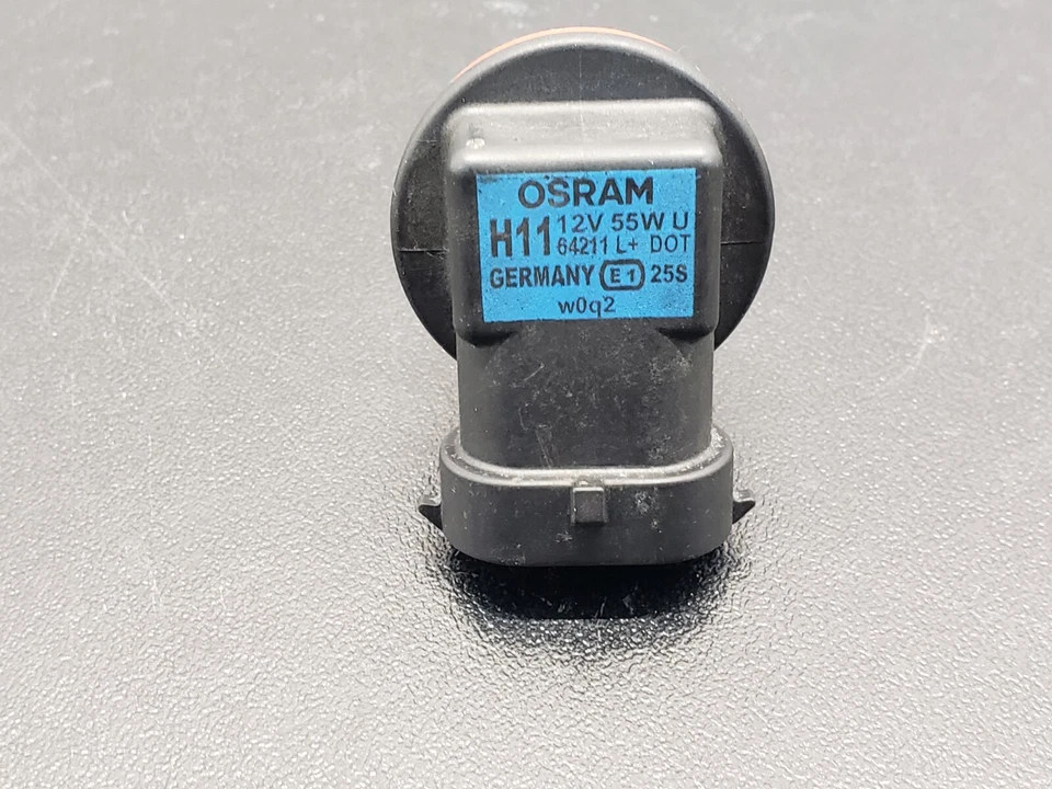 Bombilla faro Honda Accord 2001-2017 12v 55w 33165-SAA-003 Foto 4 de 4