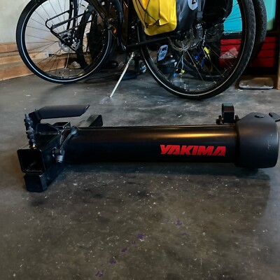 Yakima Hitch Mount Swing Away Rack Adapter for 2