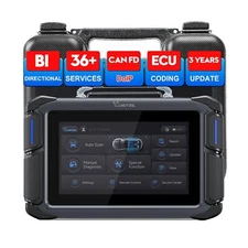 Bidirectional Scan Tool VDIAGTOOL VD70: 2024 Newest Automotive Diagnostic Sca...