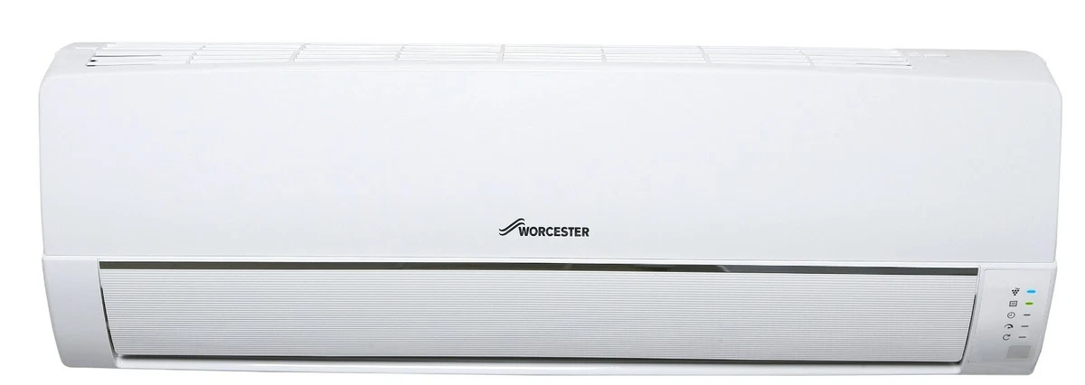Worcester Bosch air to air heat pump 6kw WAA IU 6 Indoor Unit only  8733701370 | eBay