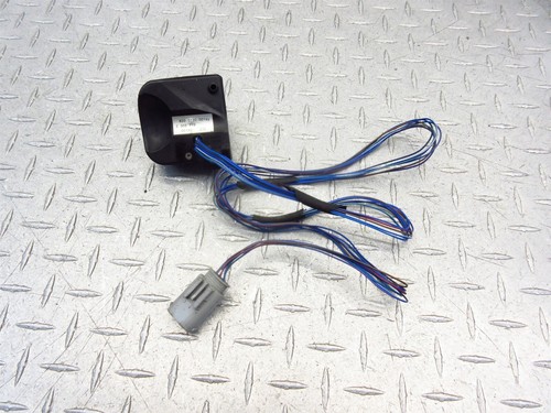 2000 97-04 BMW K1200 K1200LT Radio Control Switch Oem - Picture 6 of 12
